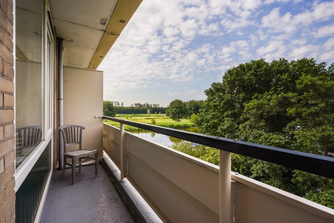 Photo 31 of Jan Steenstraat 80