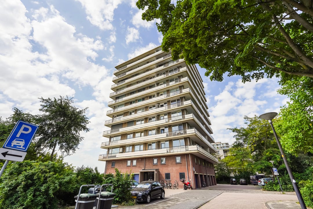 Photo 41 of Jan Steenstraat 80