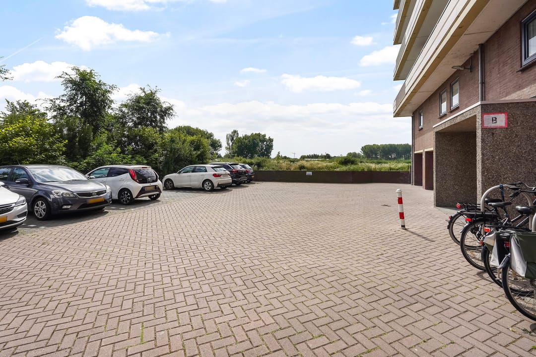 Photo 46 of Jan Steenstraat 80