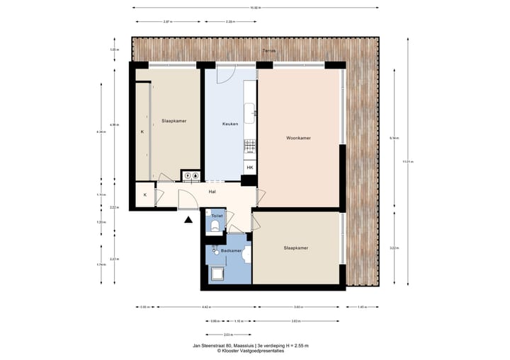 Foto 58 van Jan Steenstraat 80