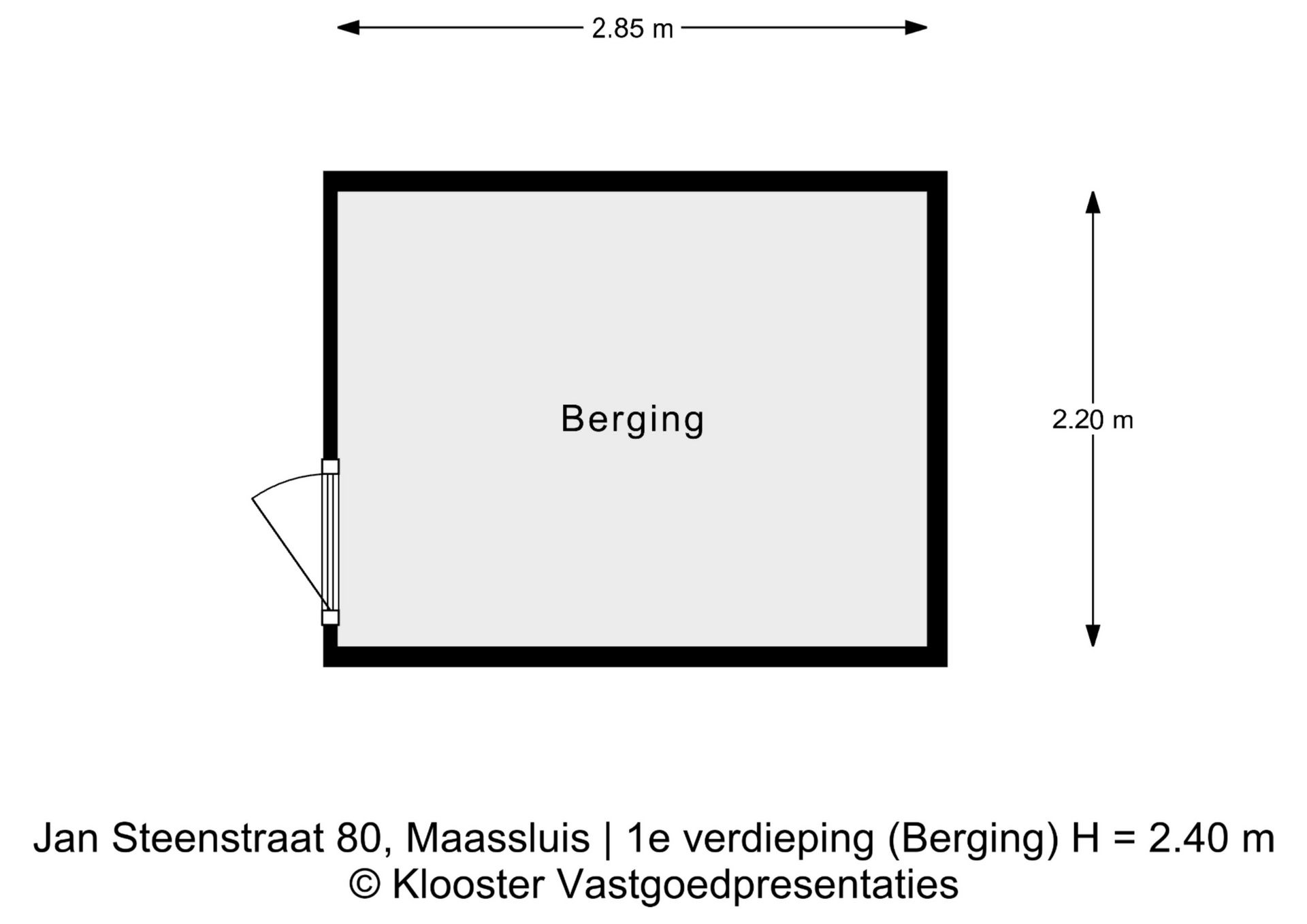 Photo 60 of Jan Steenstraat 80