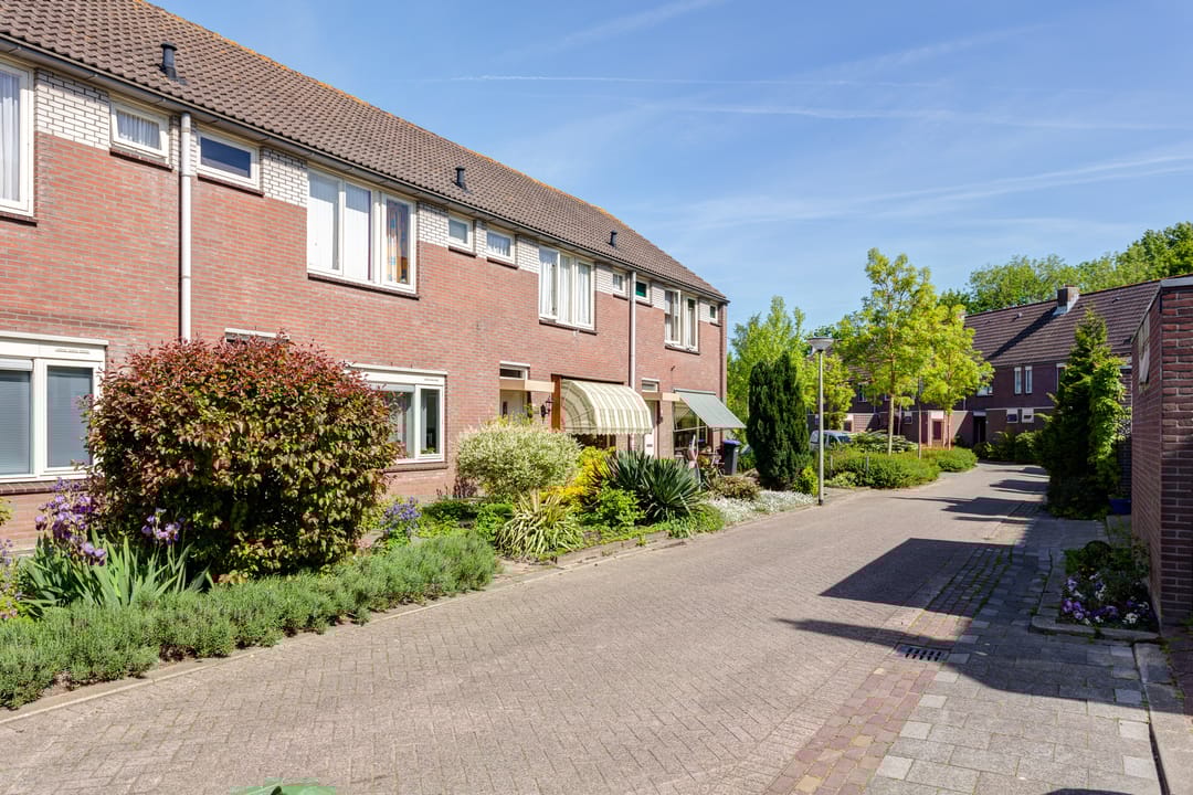 Foto 1 van Lemsterlandhoeve 31