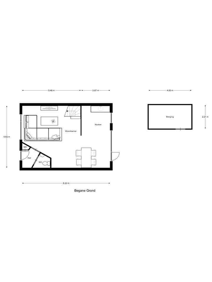 Foto 17 van Lemsterlandhoeve 31