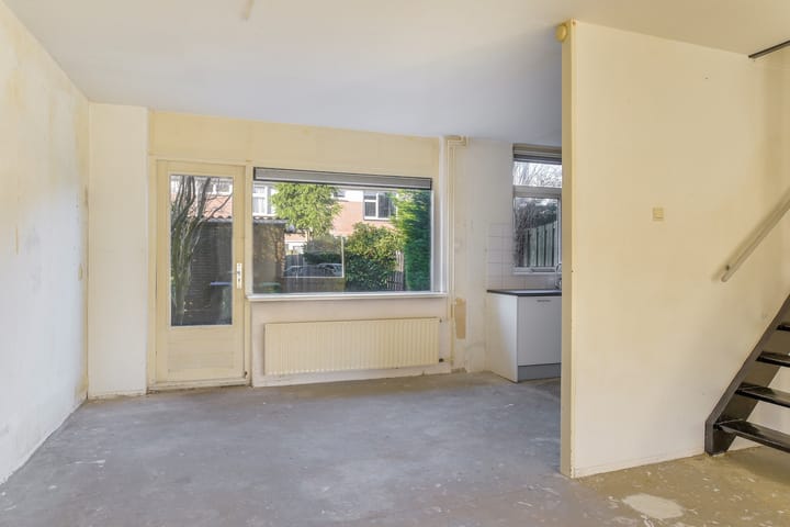 Foto 4 van Lemsterlandhoeve 31