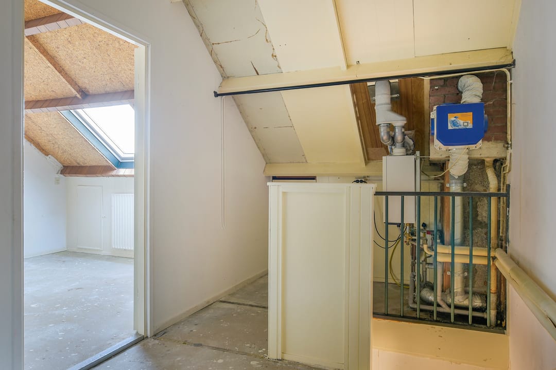 Photo 11 of Lemsterlandhoeve 31