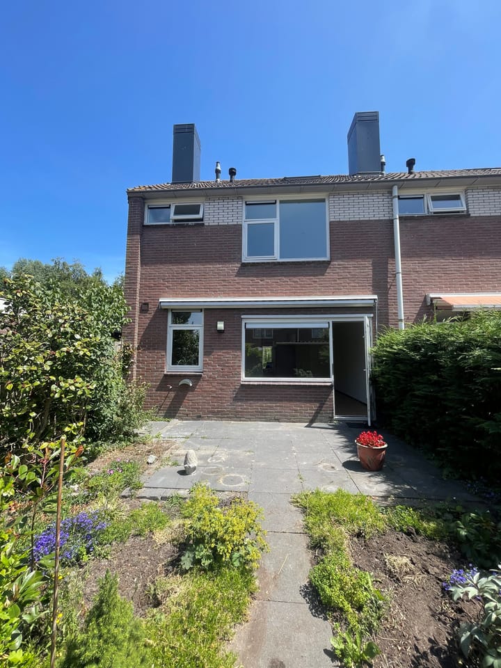 Foto 13 van Lemsterlandhoeve 31