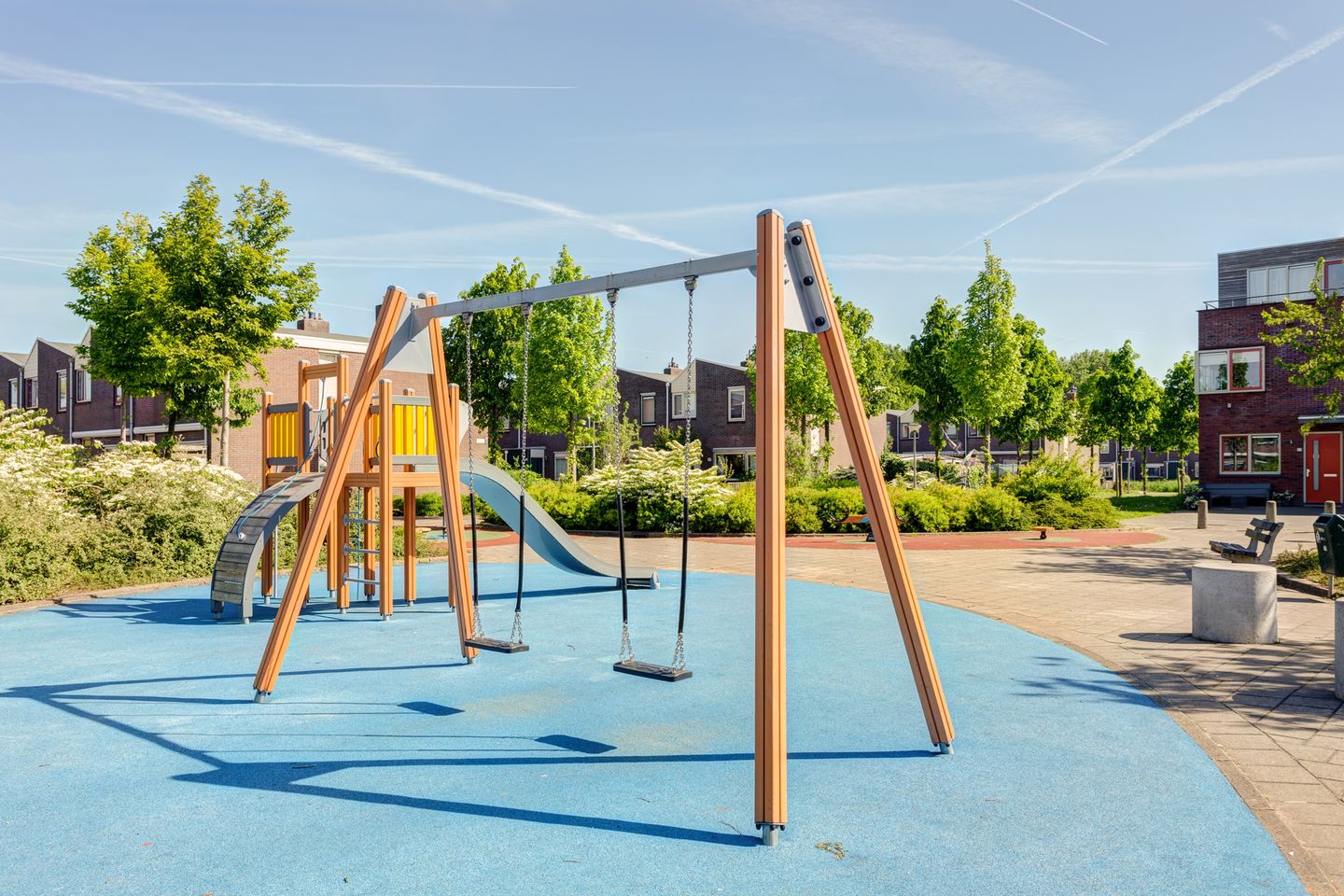 Photo 14 of Lemsterlandhoeve 31