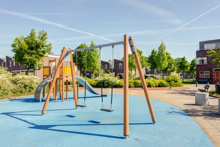 Foto 14 van Lemsterlandhoeve 31