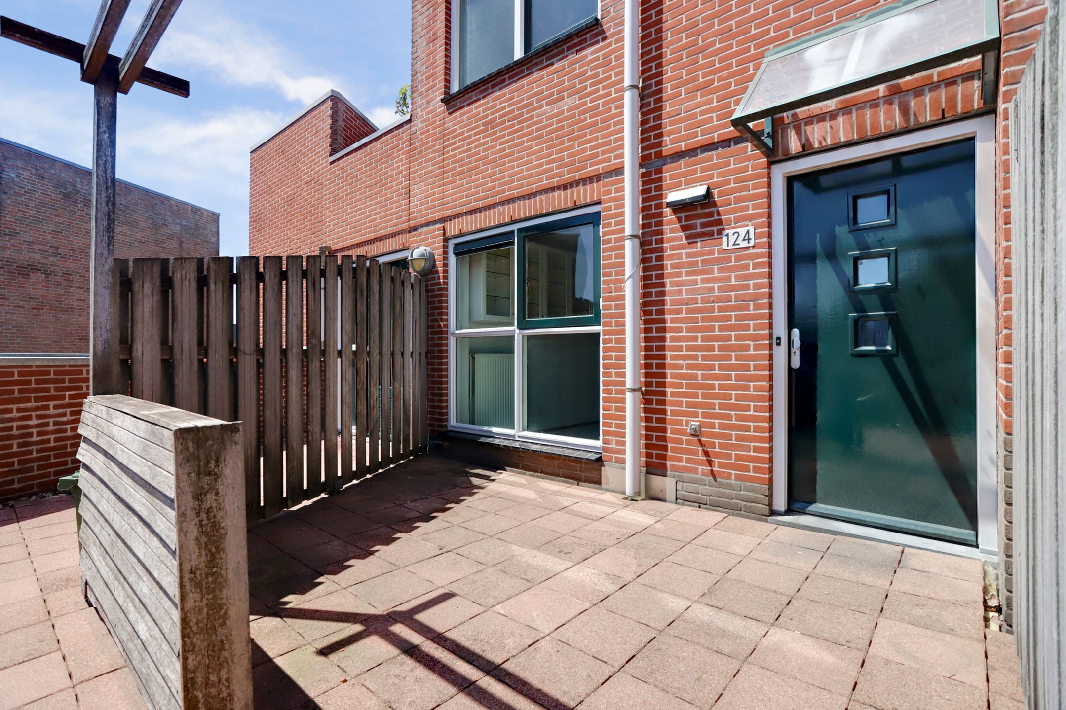 Foto 3 van Kerkplein 124