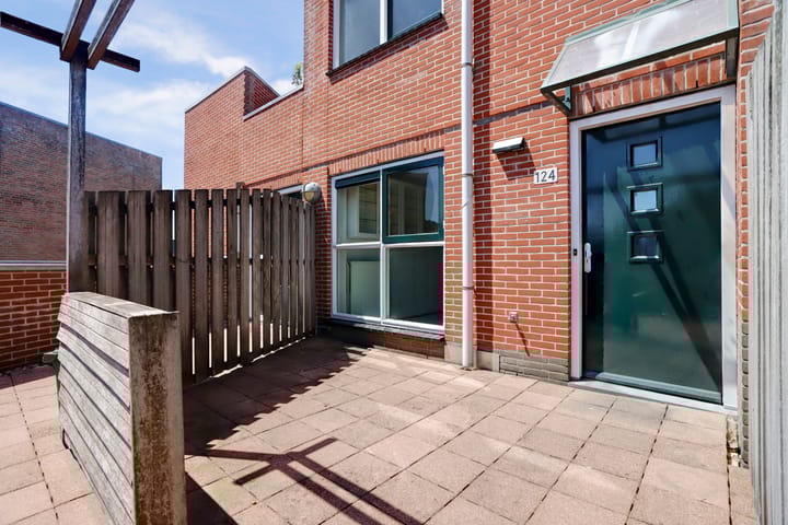 Foto 3 van Kerkplein 124