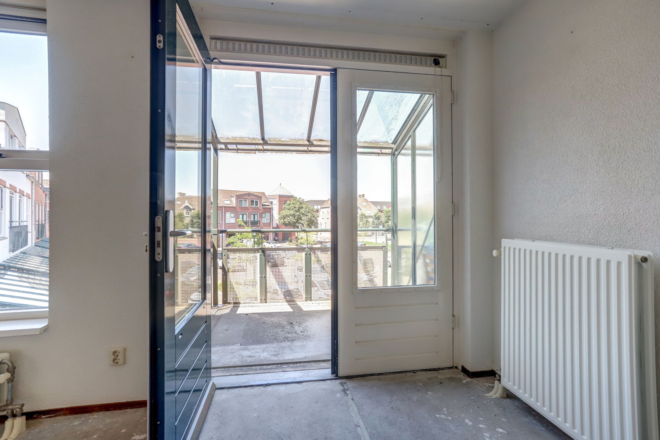 Foto 6 van Kerkplein 124