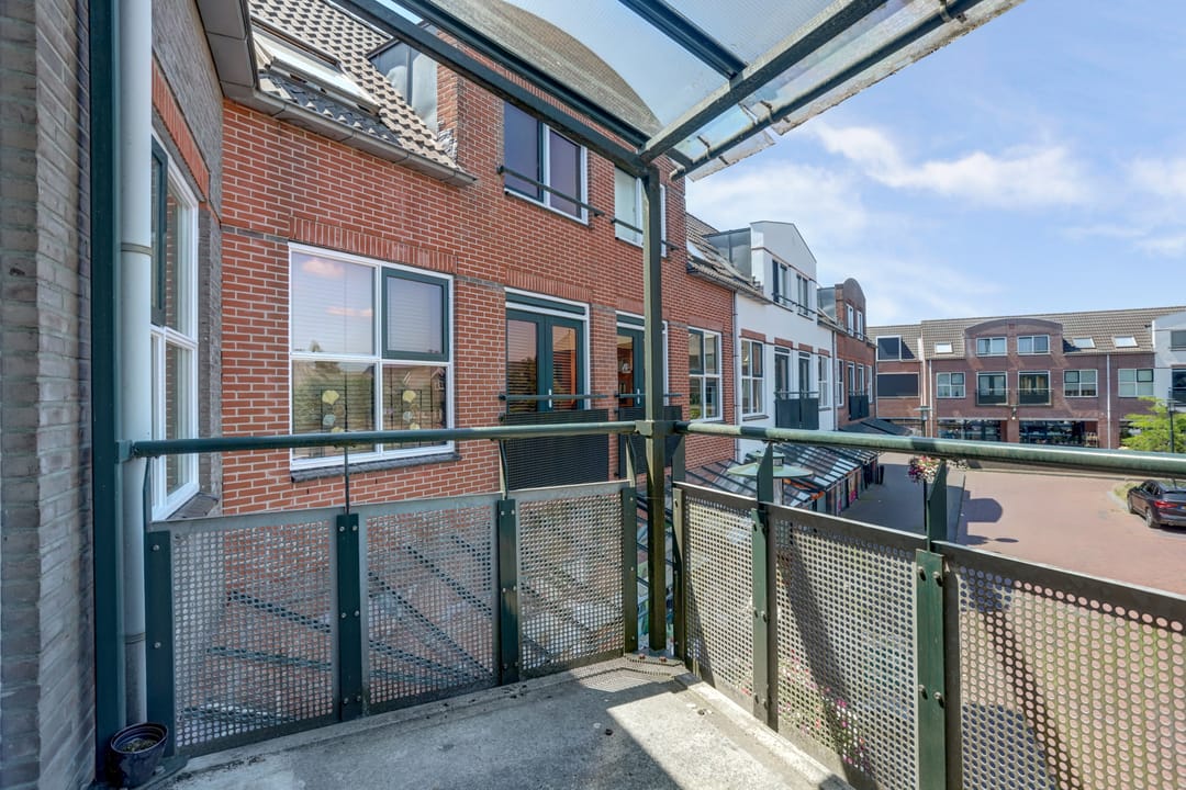 Foto 7 van Kerkplein 124