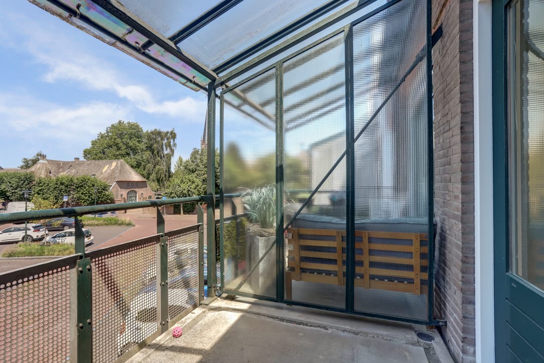 Foto 8 van Kerkplein 124