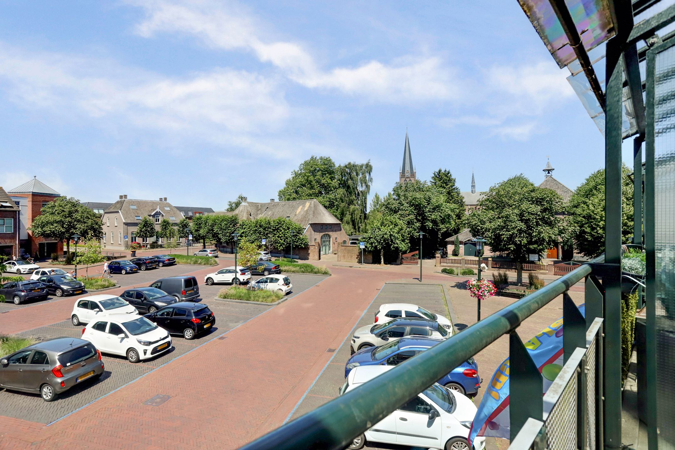 Foto 9 van Kerkplein 124