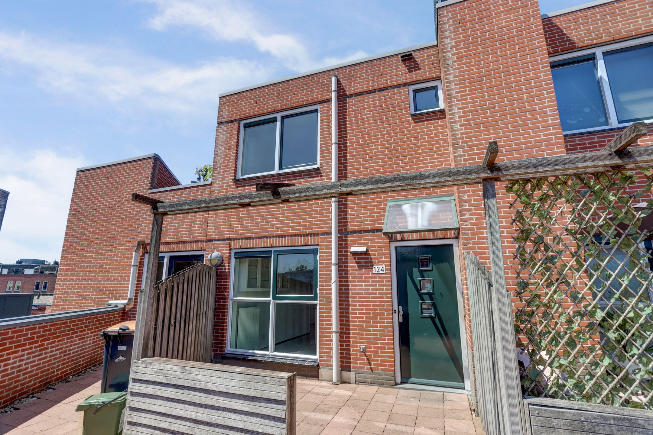 Foto 33 van Kerkplein 124