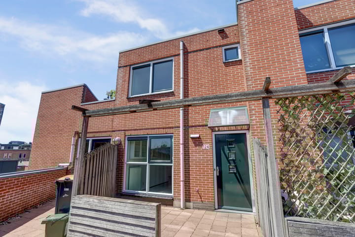 Foto 33 van Kerkplein 124