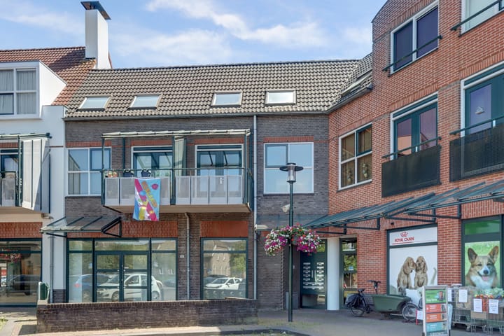 Foto 45 van Kerkplein 124