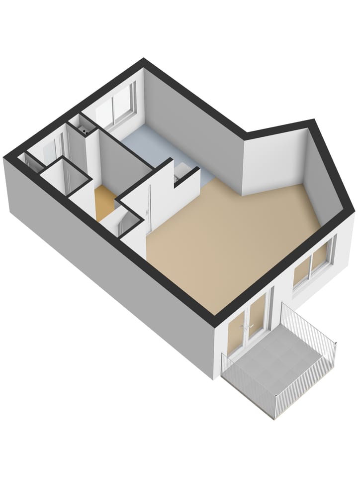 Foto 49 van Kerkplein 124