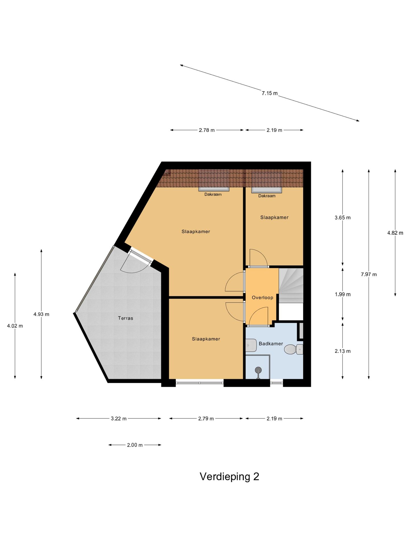 Foto 50 van Kerkplein 124