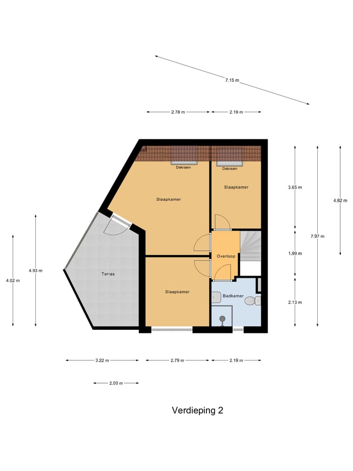 Foto 50 van Kerkplein 124