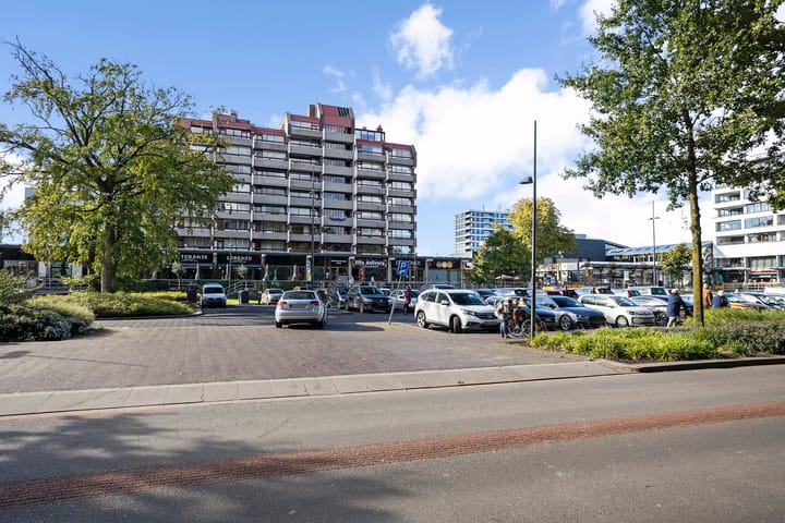 Foto 6 van Matissepassage 88