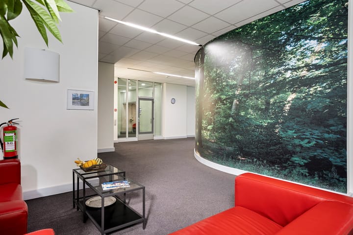 Foto 8 van Matissepassage 88