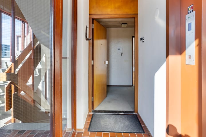 Foto 9 van Matissepassage 88