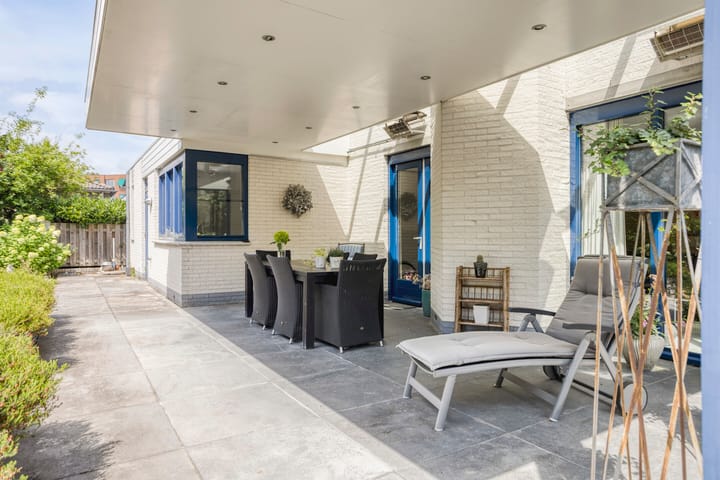 Photo 45 of Raadhuisstraat 278