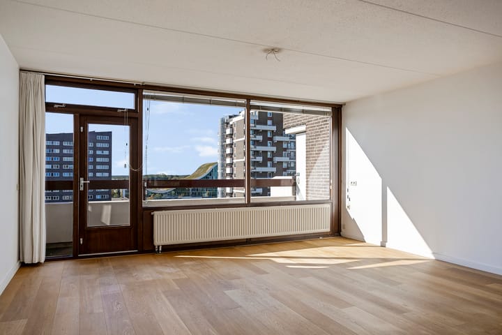 Foto 13 van Matissepassage 88