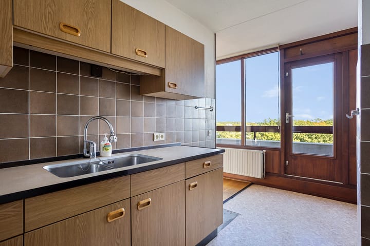 Foto 18 van Matissepassage 88