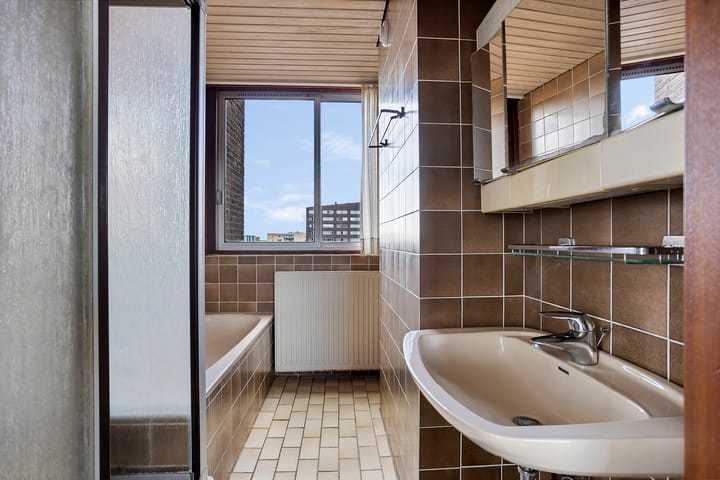 Foto 21 van Matissepassage 88