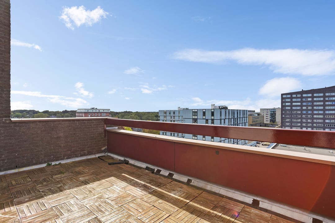 Photo 26 of Matissepassage 88