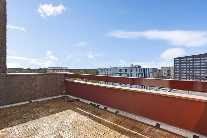 Foto 26 van Matissepassage 88