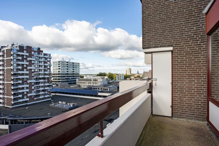 Foto 28 van Matissepassage 88