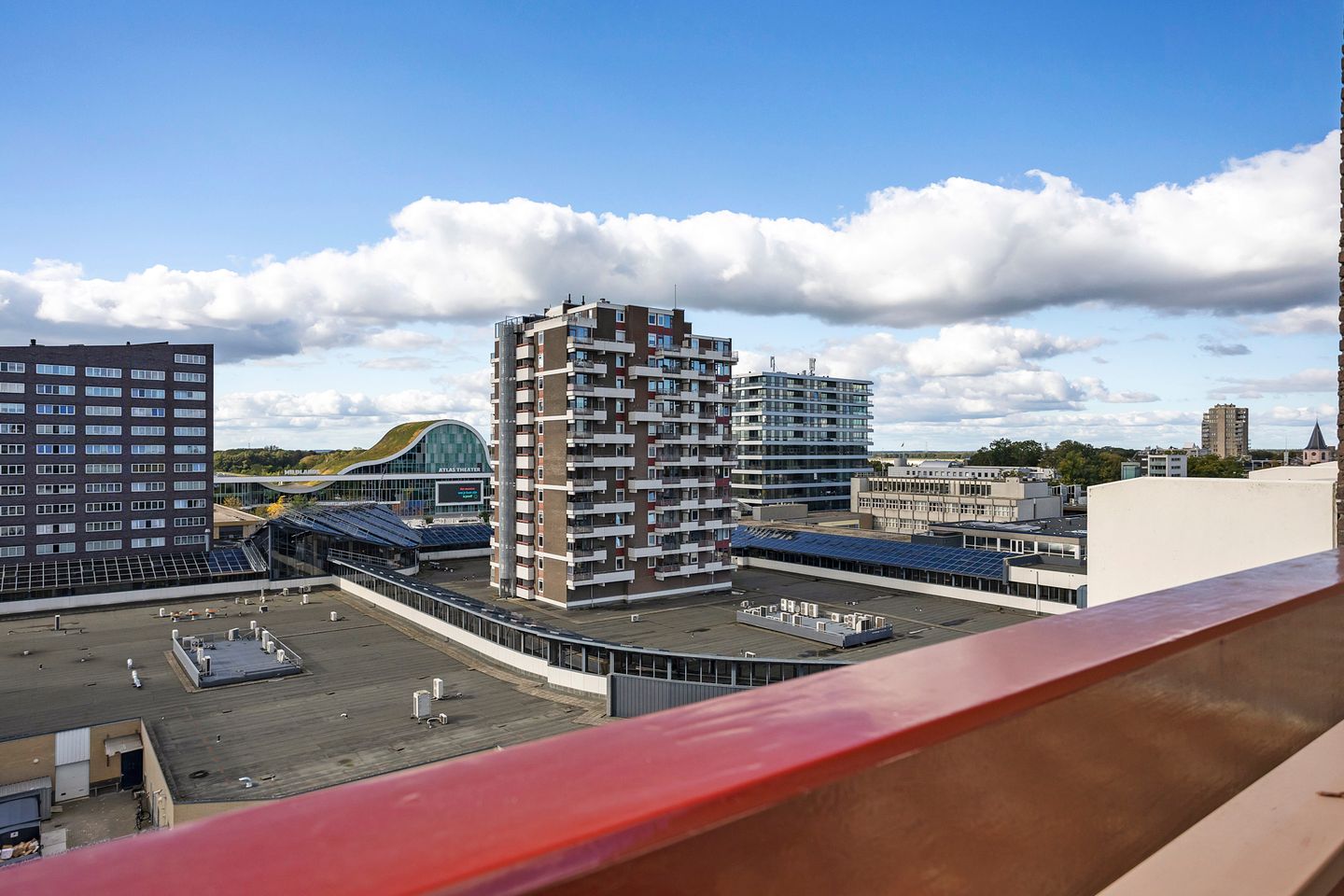 Photo 29 of Matissepassage 88