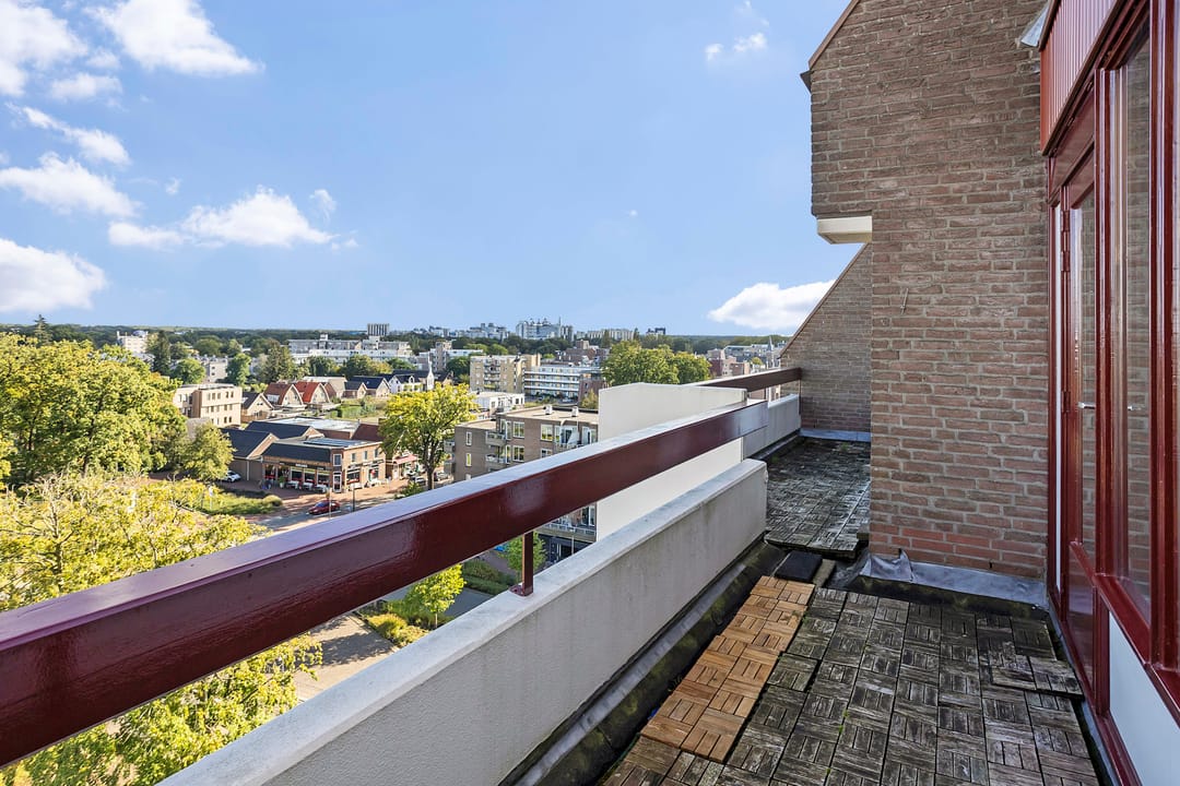 Photo 31 of Matissepassage 88