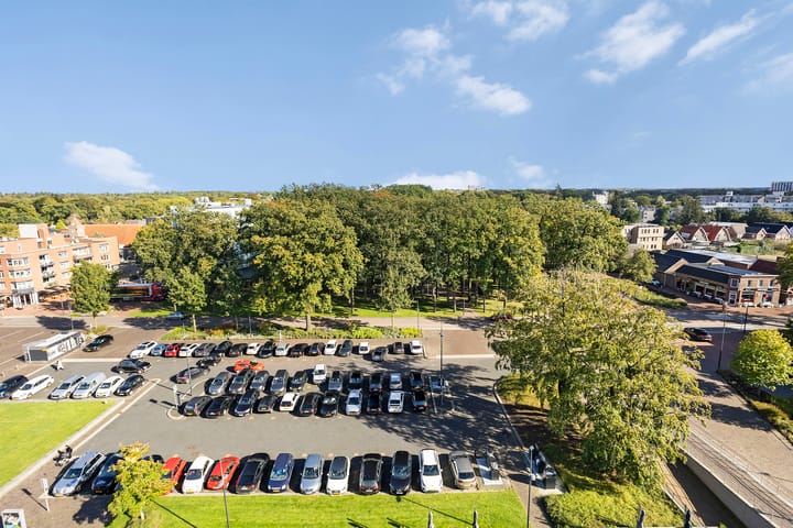 Foto 32 van Matissepassage 88