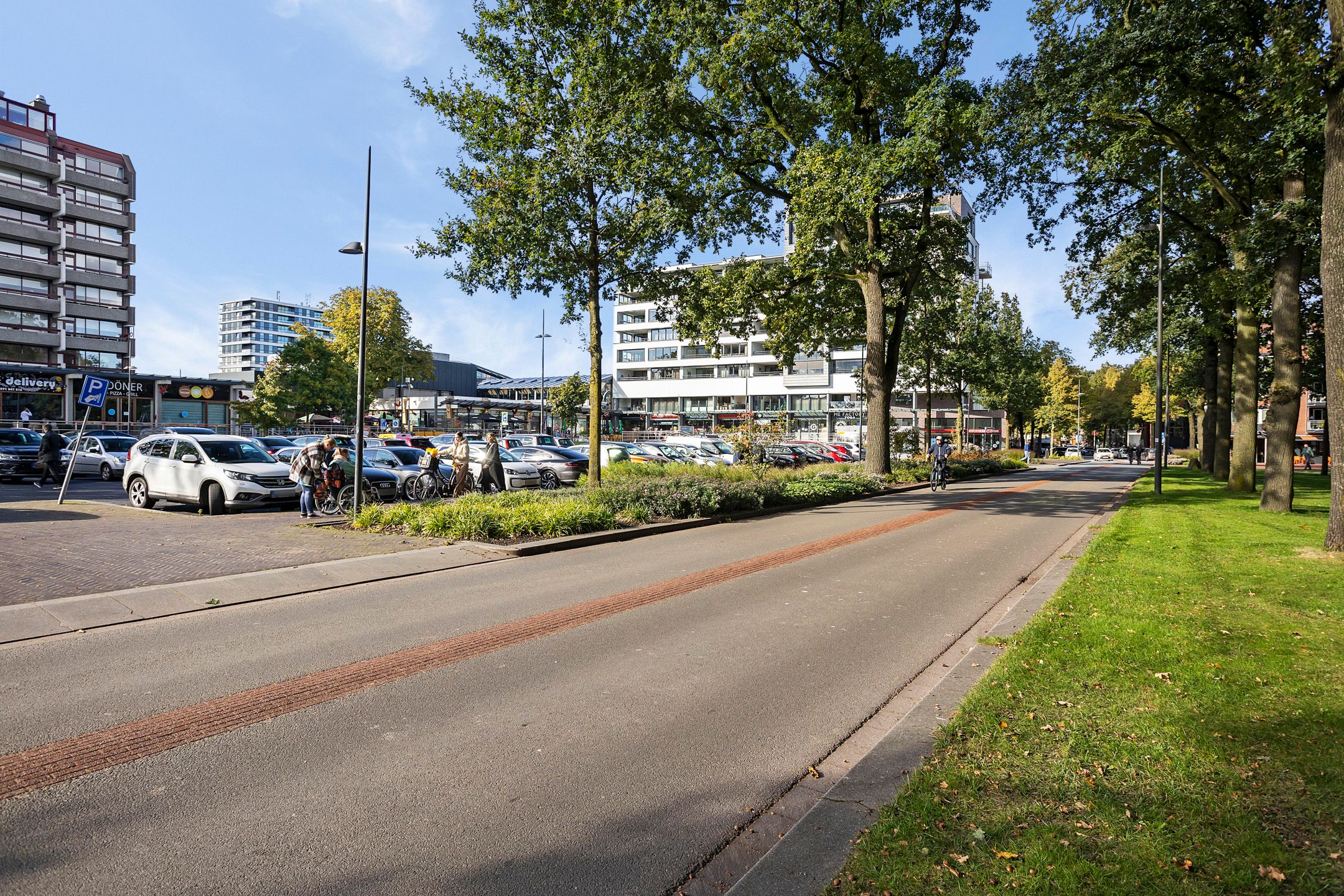 Photo 33 of Matissepassage 88