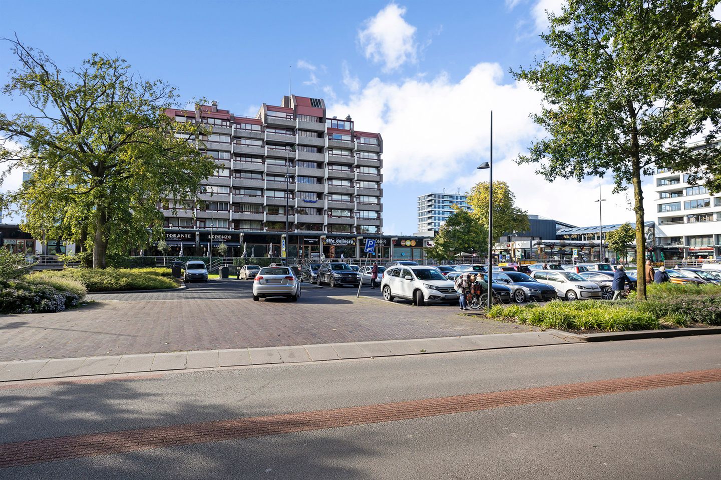 Photo 35 of Matissepassage 88