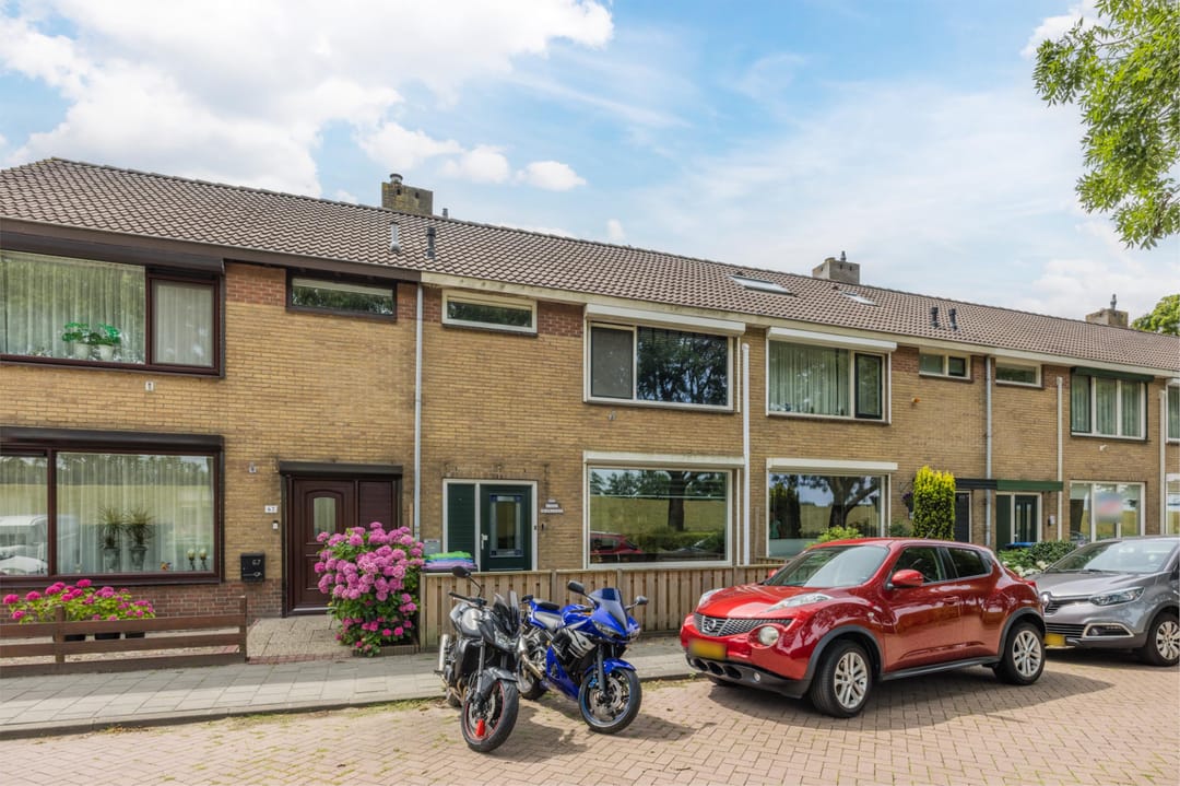 Photo 2 of Hooftweg 69