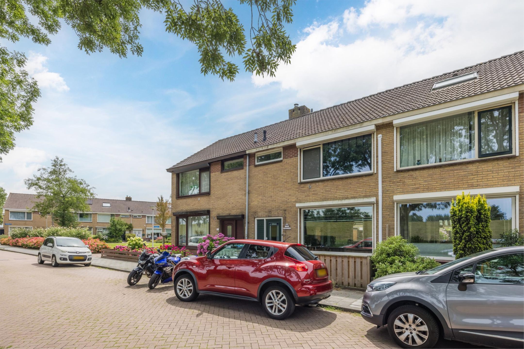 Photo 3 of Hooftweg 69