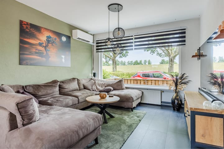 Foto 5 van Hooftweg 69