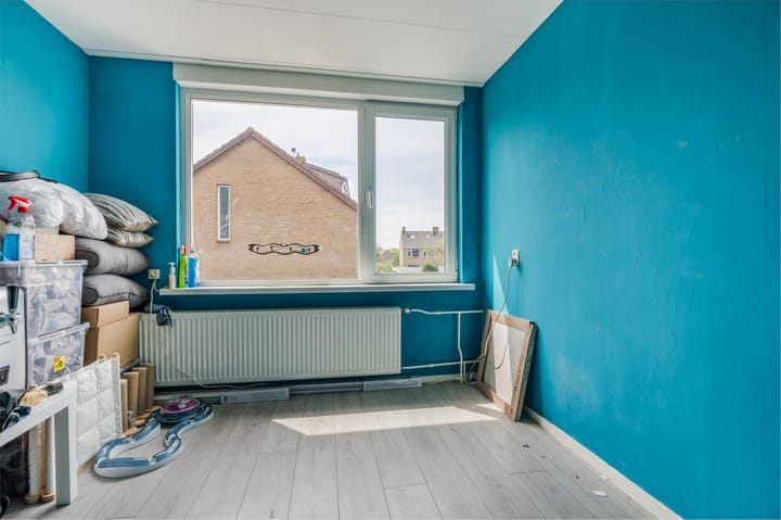 Foto 19 van Hooftweg 69