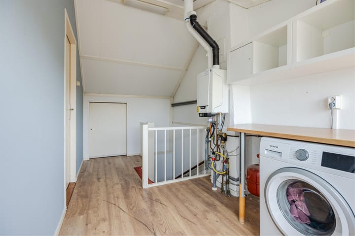 Foto 28 van Hooftweg 69