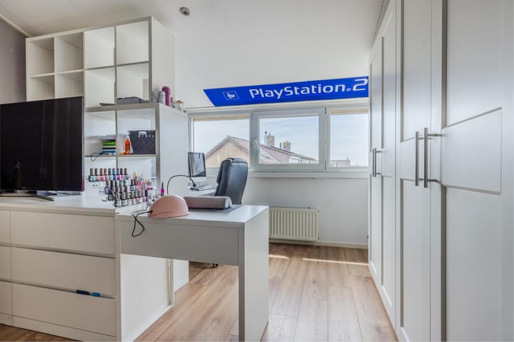 Foto 29 van Hooftweg 69