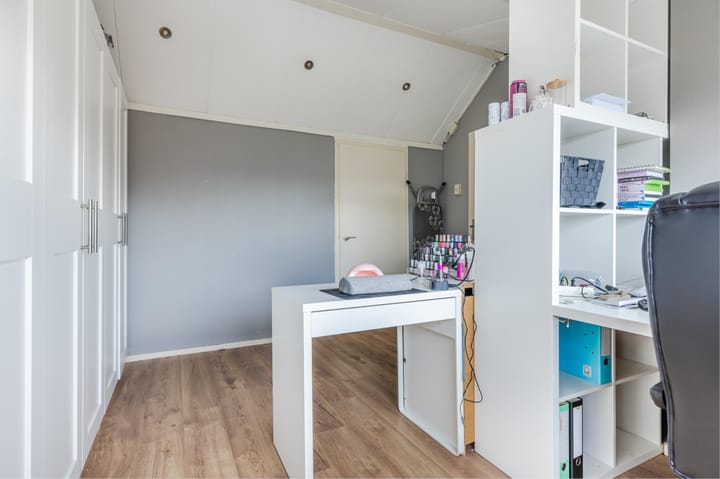 Foto 30 van Hooftweg 69