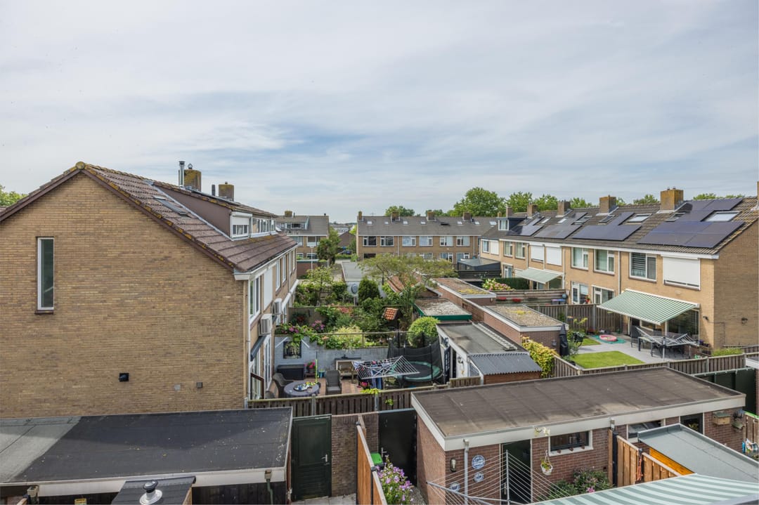 Photo 32 of Hooftweg 69