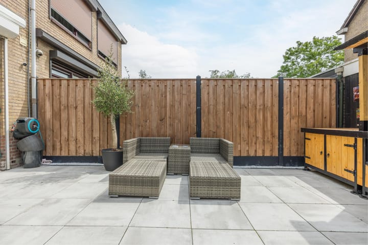 Foto 36 van Hooftweg 69