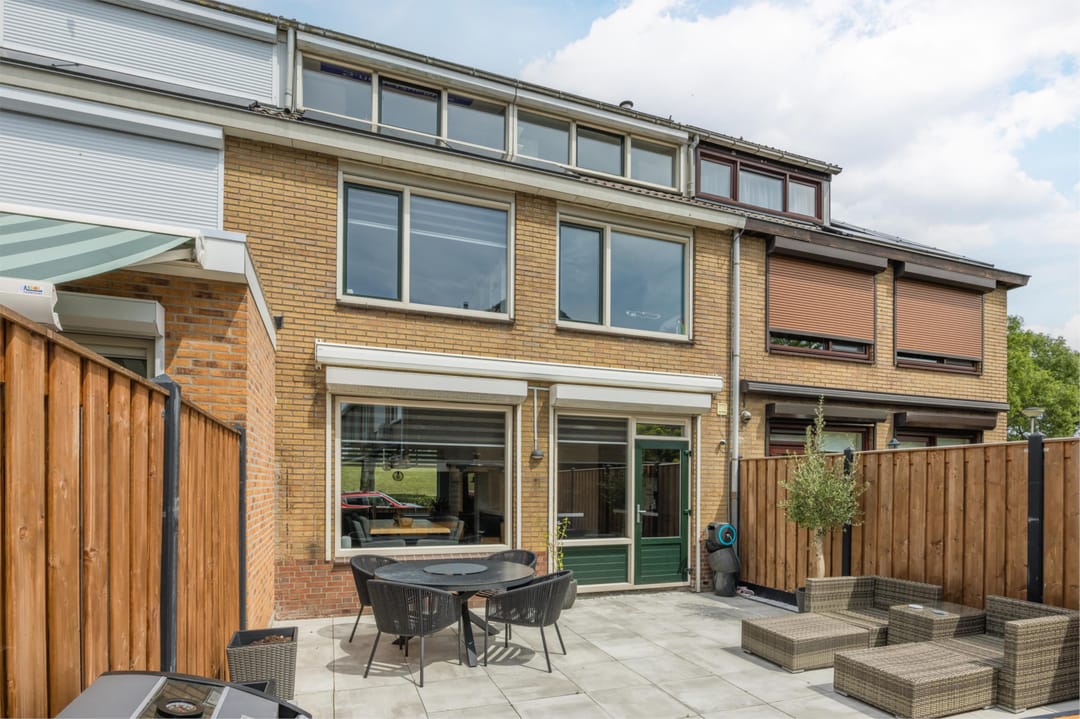 Photo 38 of Hooftweg 69