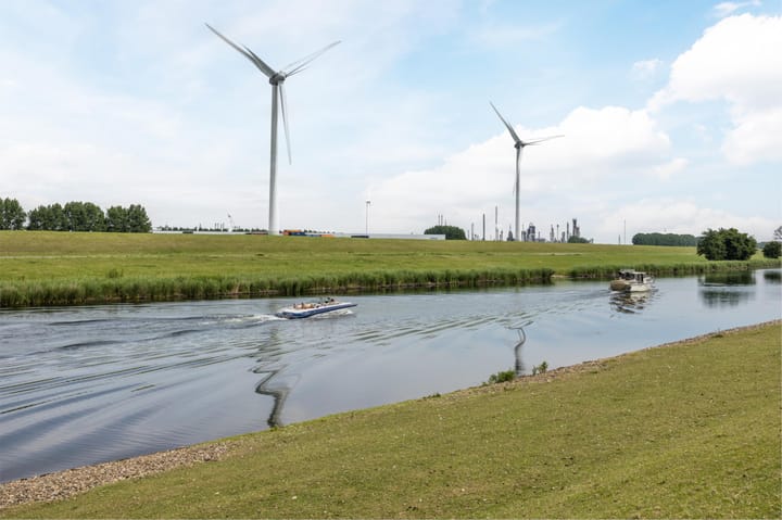 Foto 45 van Hooftweg 69